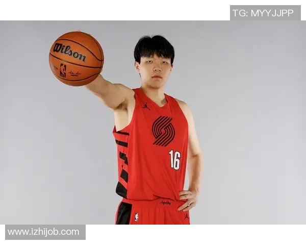 他是否具备成为篮球运动员的潜质与条件分析